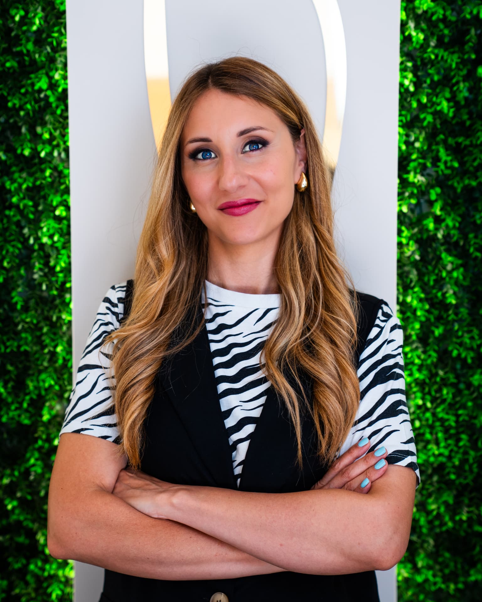 Loredana Lavacca, Body Therapist